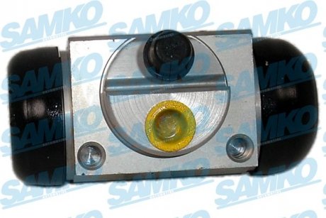 Тормозной цилиндрик SAMKO C31181