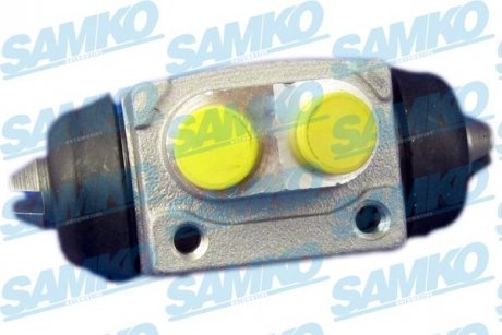 Тормозной цилиндрик SAMKO C31193