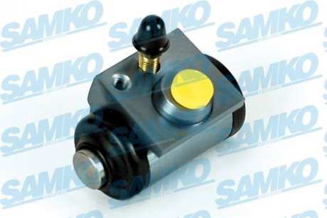 Cylinderek hamulcowy SAMKO C31198 (фото 1)