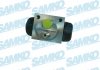 Cylinderek hamulcowy C31203