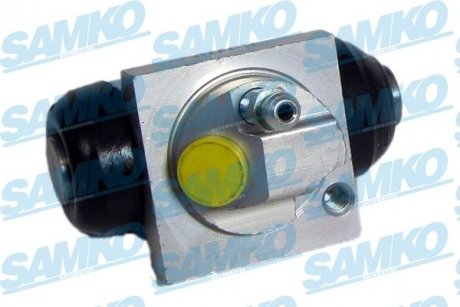 Тормозной цилиндр SAMKO C31207