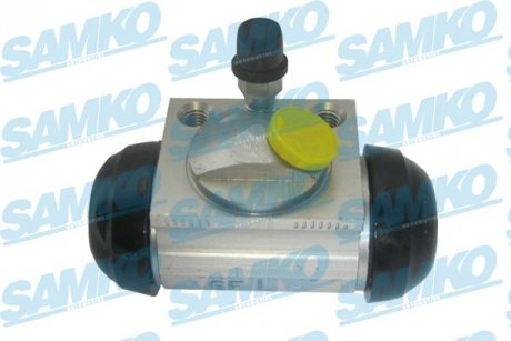Тормозной цилиндр TWINGO III /L SMART SAMKO C31260 (фото 1)