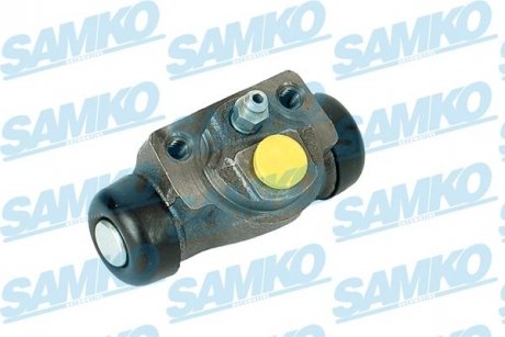 Тормозной цилиндрик SAMKO C99956