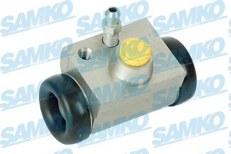 Тормозной цилиндрик SAMKO C99957