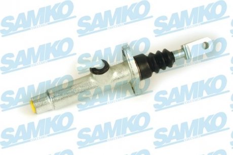 Цилиндр сцепления главный SAMKO F01850 (фото 1)