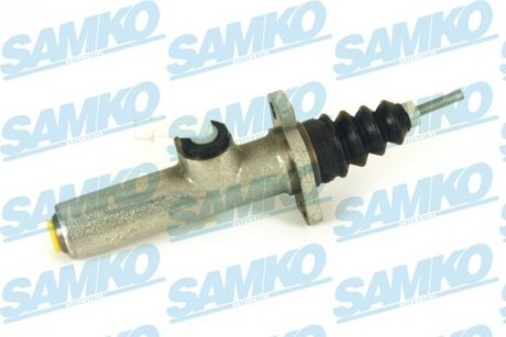 Цилиндр сцепления главный SAMKO F02002 (фото 1)
