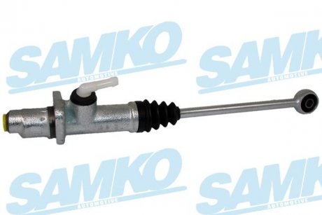 Цилиндр сцепления главный SAMKO F02004