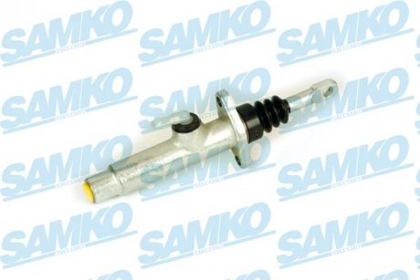 Цилиндр сцепления главный SAMKO F07403 (фото 1)