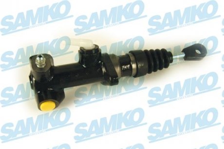 Цилиндр сцепления главный SAMKO F16103