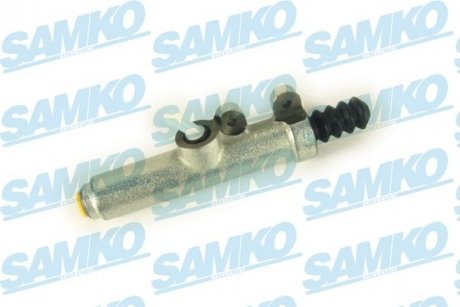 Цилиндр сцепления главный SAMKO F17750 (фото 1)