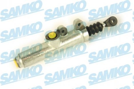 Цилиндр сцепления главный SAMKO F17751 (фото 1)