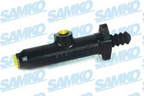 Цилиндр сцепления главный SAMKO F17755 (фото 1)