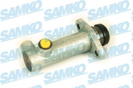 Цилиндр сцепления главный SAMKO F19412 (фото 1)