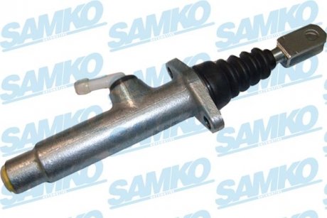 Цилиндр сцепления главный SAMKO F20992 (фото 1)