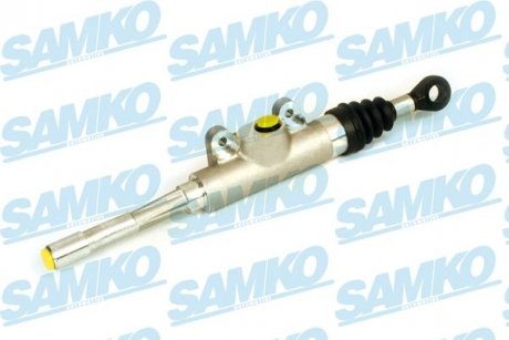 Цилиндр сцепления главный SAMKO F20994