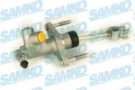 Цилиндр сцепления главный SAMKO F23072