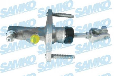 Цилиндр сцепления главный SAMKO F23073 (фото 1)