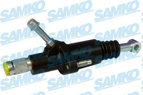 Цилиндр сцепления главный SAMKO F30011 (фото 1)