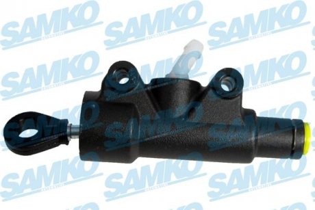 Цилиндр сцепления главный SAMKO F30022