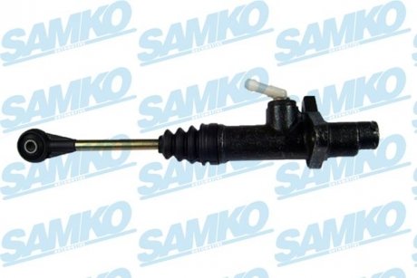 Цилиндр сцепления главный SAMKO F30023 (фото 1)