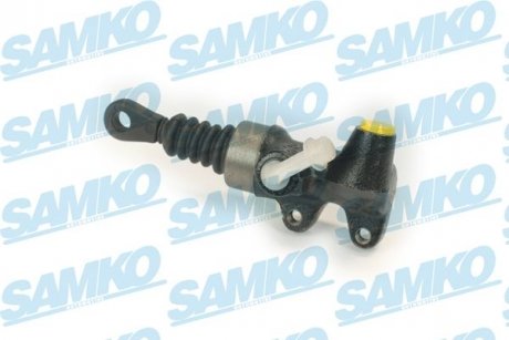 Цилиндр сцепления главный SAMKO F30026