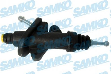 Цилиндр сцепления главный SAMKO F30053 (фото 1)