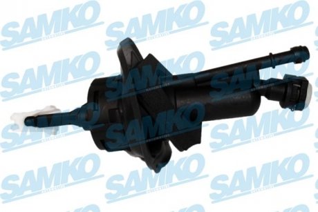 Цилиндр сцепления главный SAMKO F30090 (фото 1)