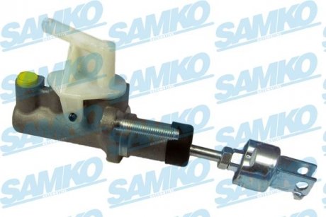 Цилиндр сцепления главный SAMKO F30105