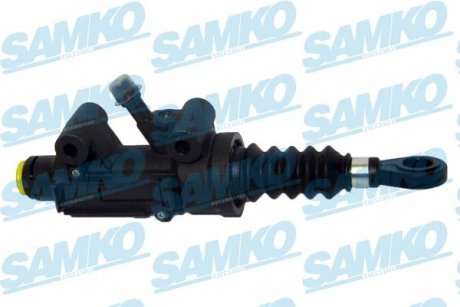Цилиндр сцепления главный SAMKO F30114 (фото 1)