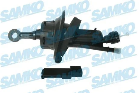 Головний циліндр, зчеплення SAMKO F30251K