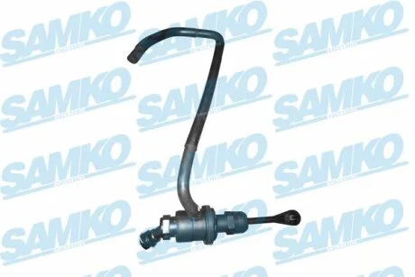 Головний циліндр, зчеплення SAMKO F30261