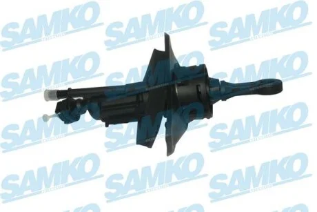 Головний циліндр, зчеплення SAMKO F30287