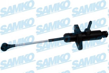 Главный цилиндр сцепления SAMKO F30819 (фото 1)