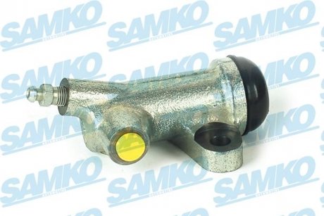 Циліндр зчеплення, робочий SAMKO M04387