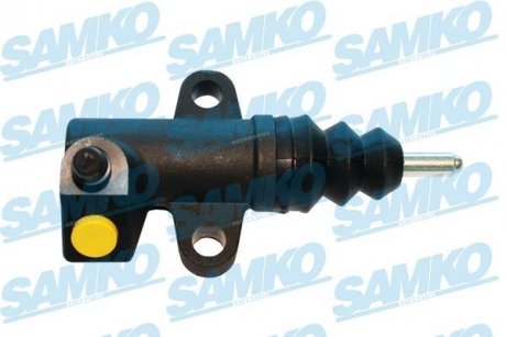 Циліндр зчеплення, робочий SAMKO M08933