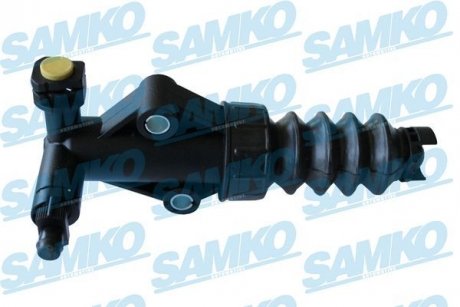 Рабочий цилиндр сцепления (20,6мм)) SAMKO M30043
