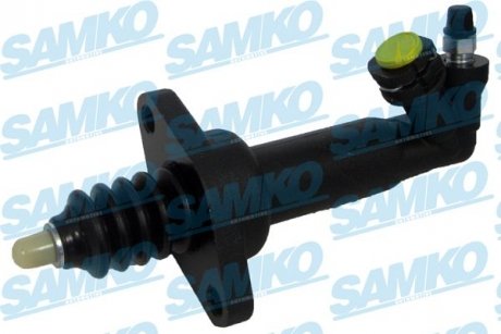 Циліндр зчеплення, робочий SAMKO M30136