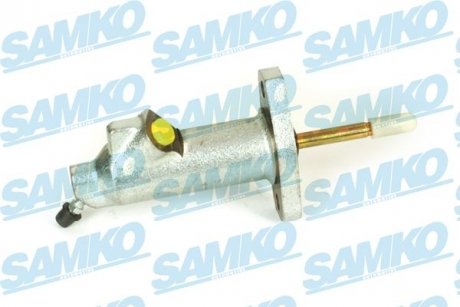 Цилиндр сцепления, рабочий SAMKO M30213 (фото 1)