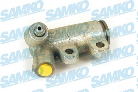 Цилиндр сцепления, рабочий SAMKO M30218 (фото 1)