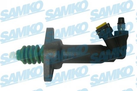 Цилиндр сцепления, рабочий SAMKO M30224 (фото 1)