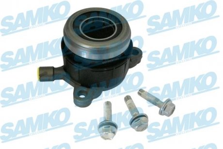 Wysprzкglik c. IQ SAMKO M30241 (фото 1)