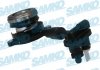 Подшипник выжимной Ford Transit Connect 1.5 TDCI 15- M30262