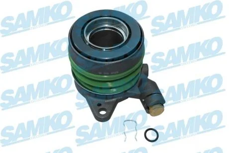 Центральна муфта вимкнення зчеплення, зчеплення SAMKO M30270