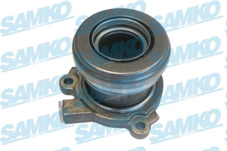 Центральна муфта вимкнення зчеплення, зчеплення SAMKO M30272