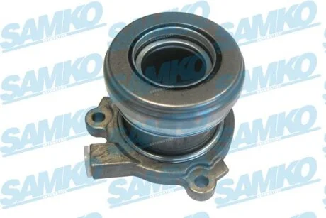 Центральна муфта вимкнення зчеплення, зчеплення SAMKO M30272