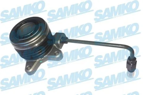 Центральна муфта вимкнення зчеплення, зчеплення SAMKO M30278