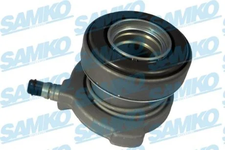 Центральна муфта вимкнення зчеплення, зчеплення SAMKO M30437