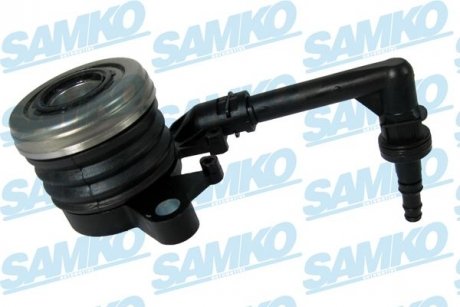 Главный цилиндрик сцепления SAMKO M30460 (фото 1)
