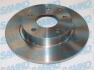 Диск тормозной MAZDA 3 tyи + SAMKO M5042P (фото 1)