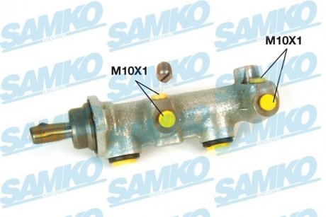 Главный тормозной цилиндр SAMKO P051279